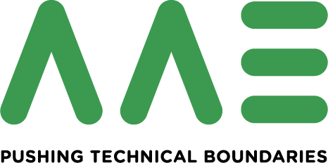 AAE logo zonder achtergrond