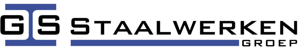 Logo's GS Staalwerken Groep