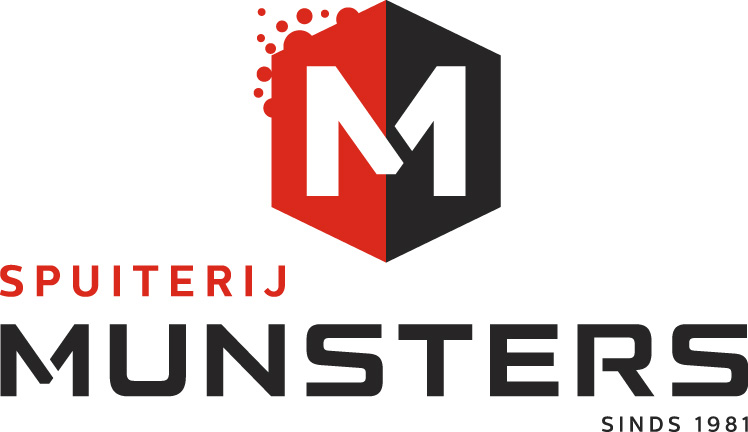 logo Munsters 2